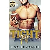 Tight Fit (Vegas Aces: The Tight End)