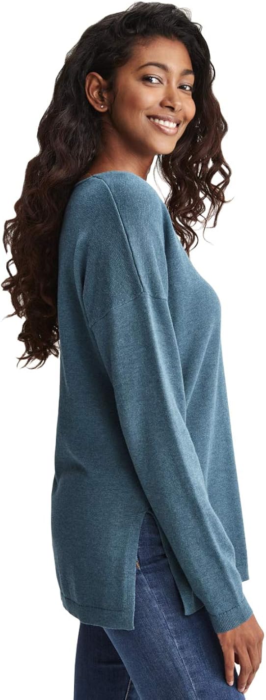Lole Women's Martha Sweater: Clothing