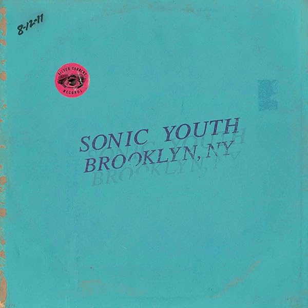 SONIC YOUTH - Sonic Youth - Amazon.com Music