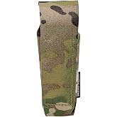 Kestrel Ballistics TKO Tactical Molle Carry Case | Multicam