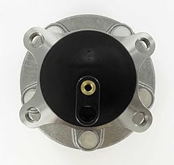 Stirling PHA590330PR_IK08 - Pair 2 Rear Wheel