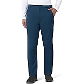 Carhartt Scrubs C55037 Men's Rugged Flex® Modern Fit Straight Leg Cargo