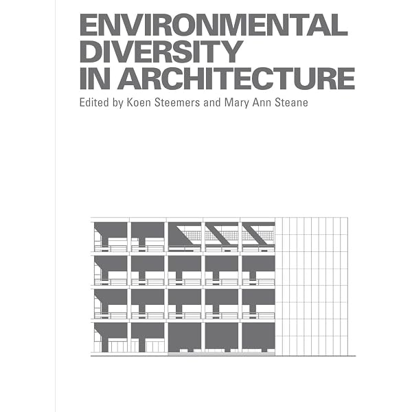 The Elements of Modern Architecture: Understanding Contemporary