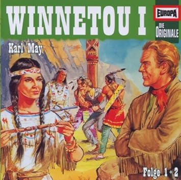 Die Originale 9 Winnetou I Originale Die Amazon De Musik