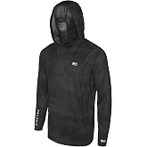 Apparel Men's Exo-Tech Hooded Fishing Shirt