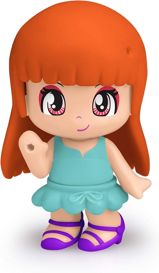 pinypon cubo 10 figuras