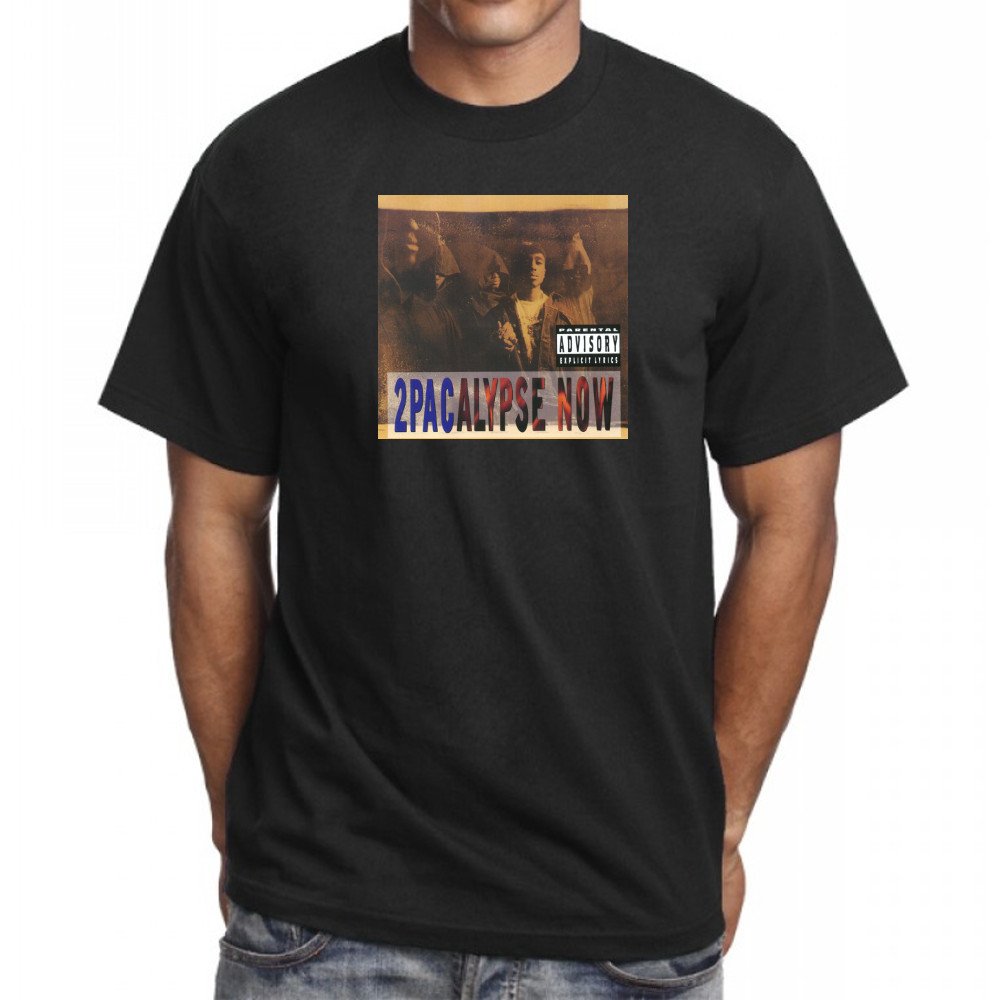 2pacalypse shirt