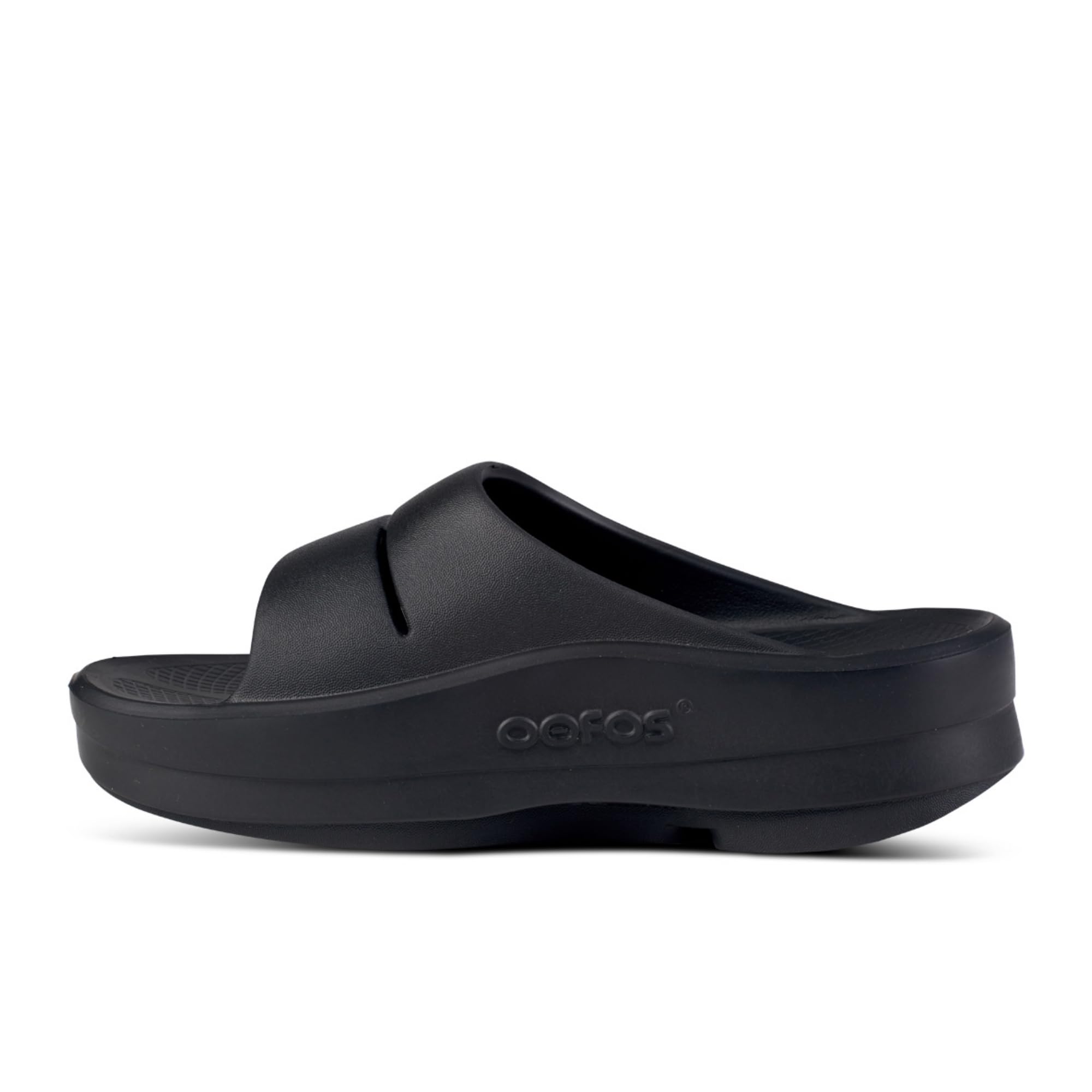 OOFOS OOmega OOahh Recovery Sandal - Women’s