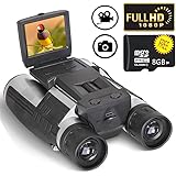Amazon.com : Sony DEV-3 Digital Recording Binoculars