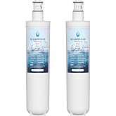 K00338/K00337 Arctic Pure Water Filter Replacement Compatible with Manitowoc Arctic Pure K00338 K00337 AR-10000 (2 Pack)