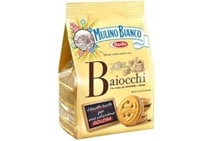 Vifycim Bianco Barilla Baiocchi 260g (Pack of 10)