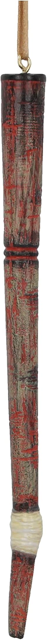 Nemesis Now Ron Wand Hanging Ornament Harry Potter Resin 15cm Officially view 2