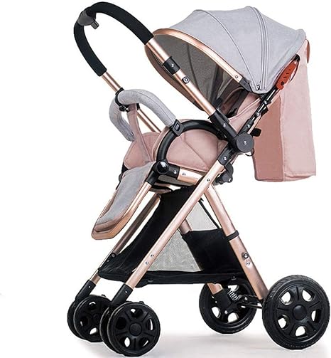 reclining buggy uk