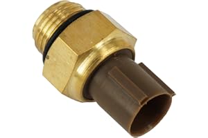 Formula Auto Parts TSW1 Radiator Fan Switch