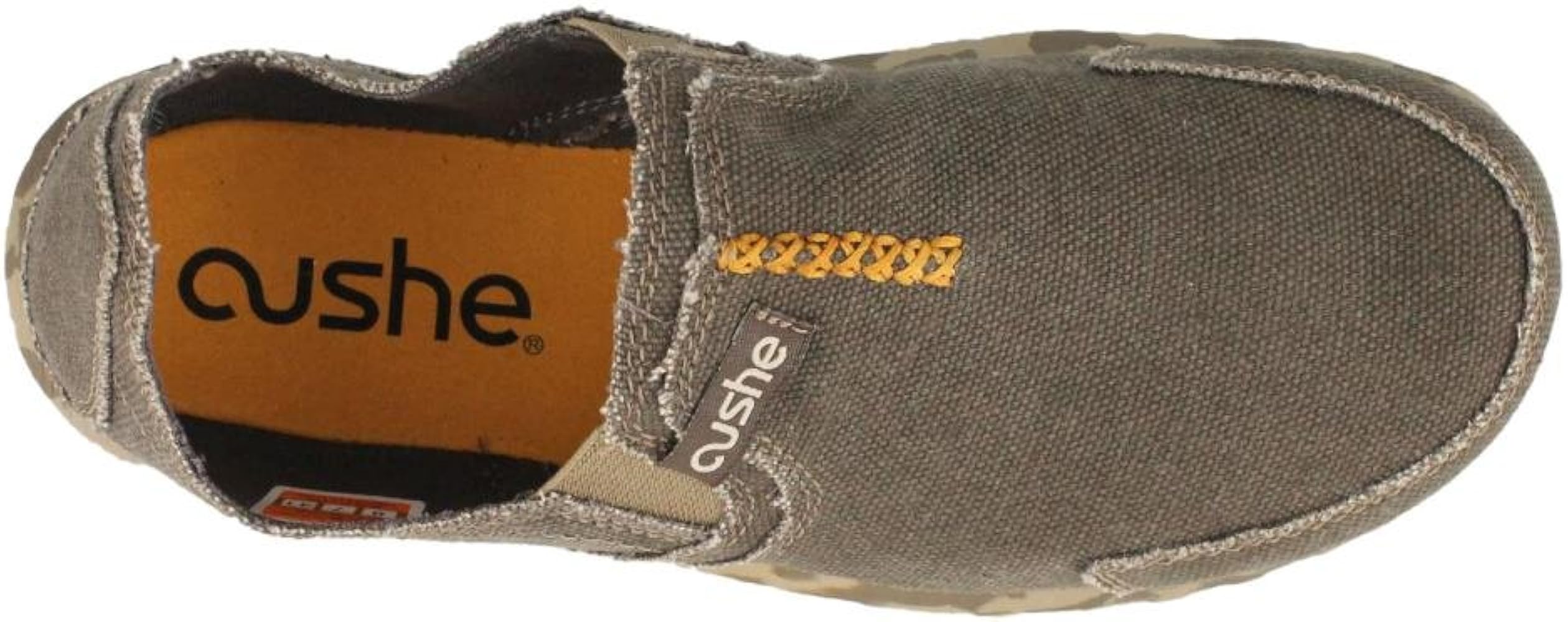 cushe mens shoes uk
