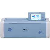 Brother ScanNCut DX SDX325 Electronic Cutting Machine