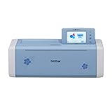 Brother ScanNCut DX SDX325 Electronic Cutting Machine