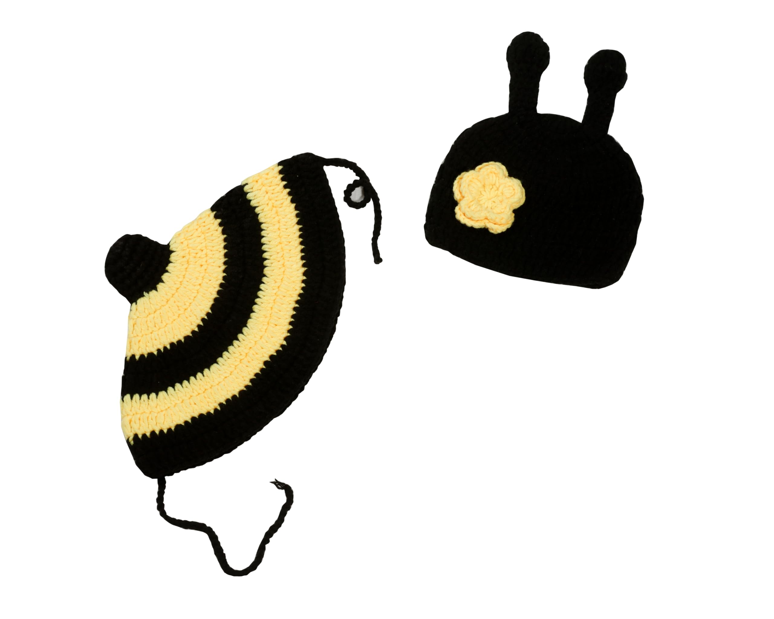 Dtailz newborn photography props baby photoshoot outfits girl boy funny costume knitted chrochet