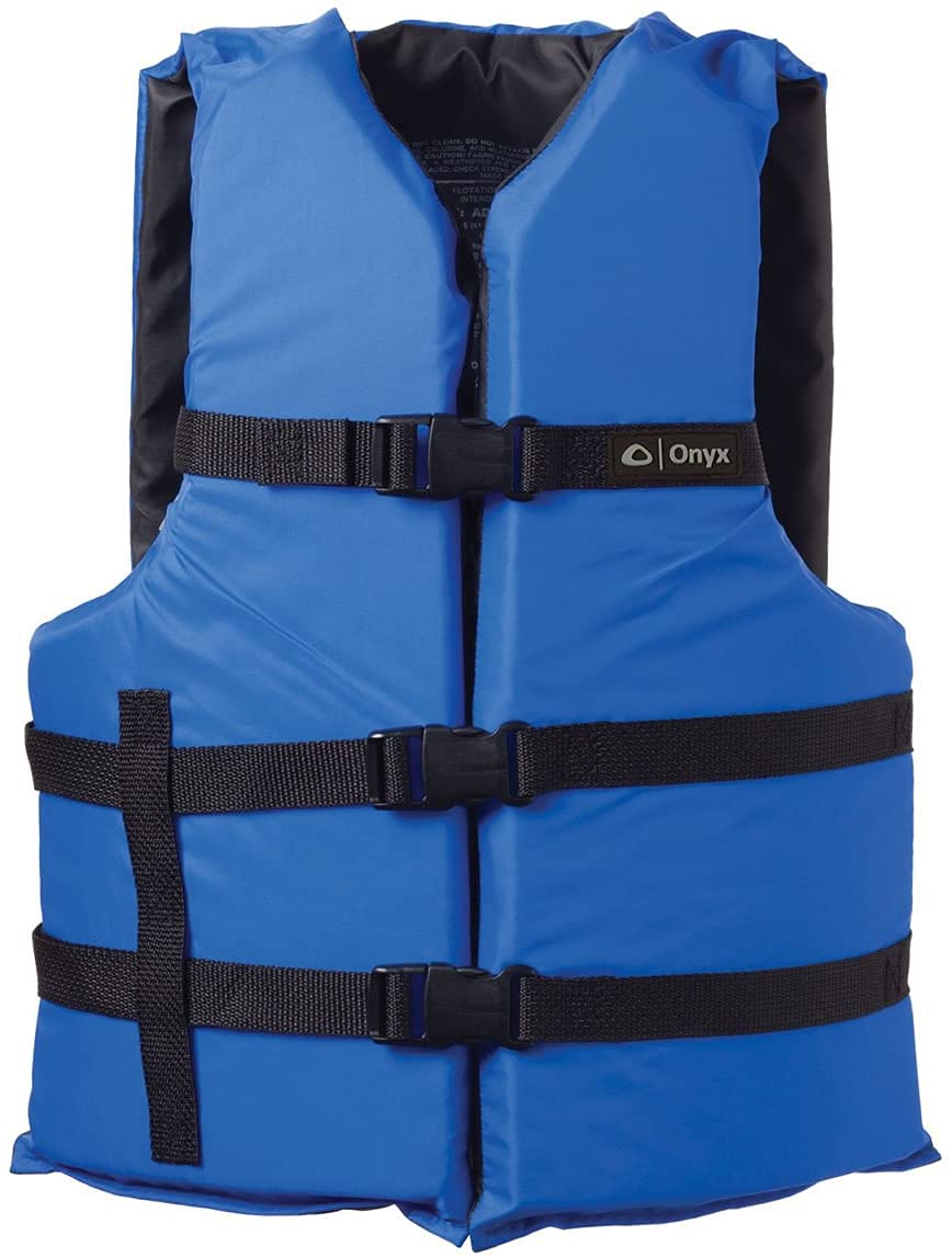 Onyx General Purpose Boating Vest