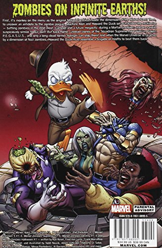 Marvel Zombies 3