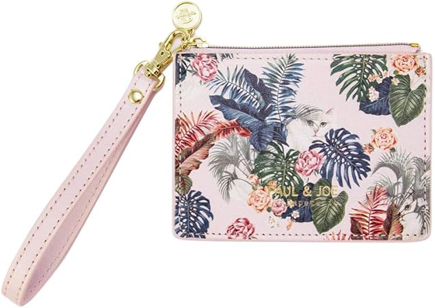 Amazon Co Jp マークス パスケース ガッティ トロピカーリ ポール ジョー ラ パペトリー Paj Pac2 Ppk 文房具 オフィス用品