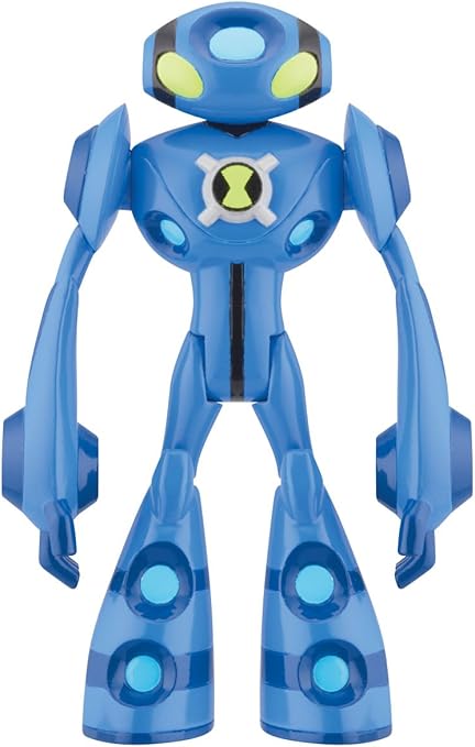 muñecos ben 10 amazon