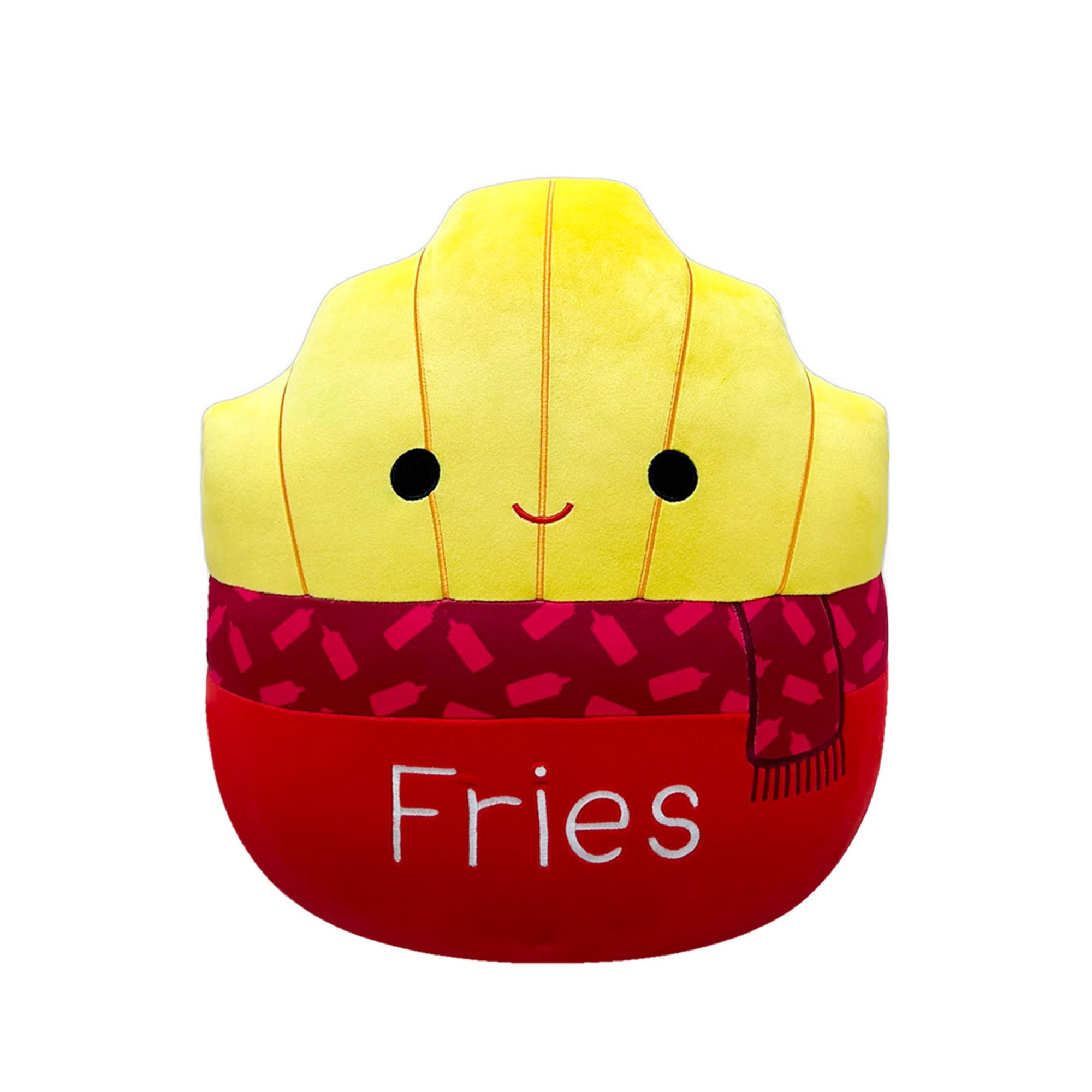 Squishmallows Original 16 Inch - Floyd the Yellow French Fries