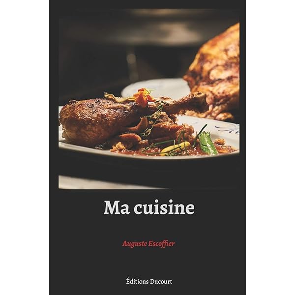 Amazon.com: La Cuisine c'est Beaucoup Plus que des Recettes (Les