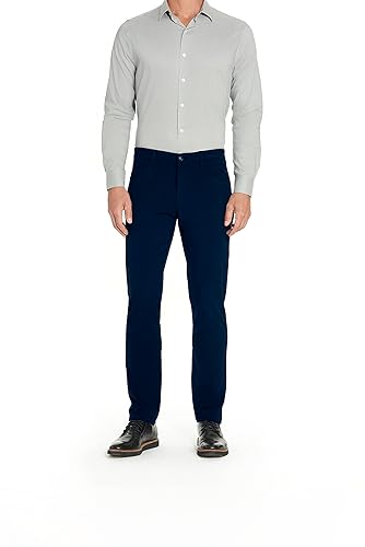 Van Heusen Mens Slim Fit Flex 4-Way Stretch Tech PantBusiness Casual Pants in Dubai - UAE | Whizz Dress Van Heusen Mens Slim Fit Flex 4-Way Stretch Tech PantBusiness Casual Pants in Dubai - UAE | Whizz Dress
