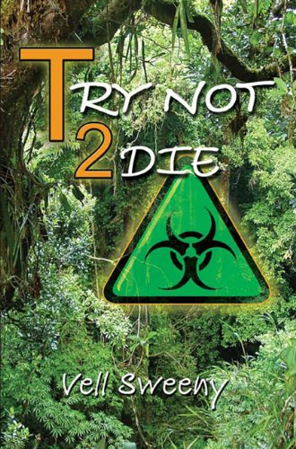 TRY NOT 2 DIE