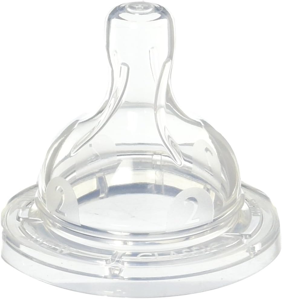 philips avent anti colic nipples