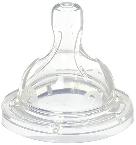 philips anti colic nipples
