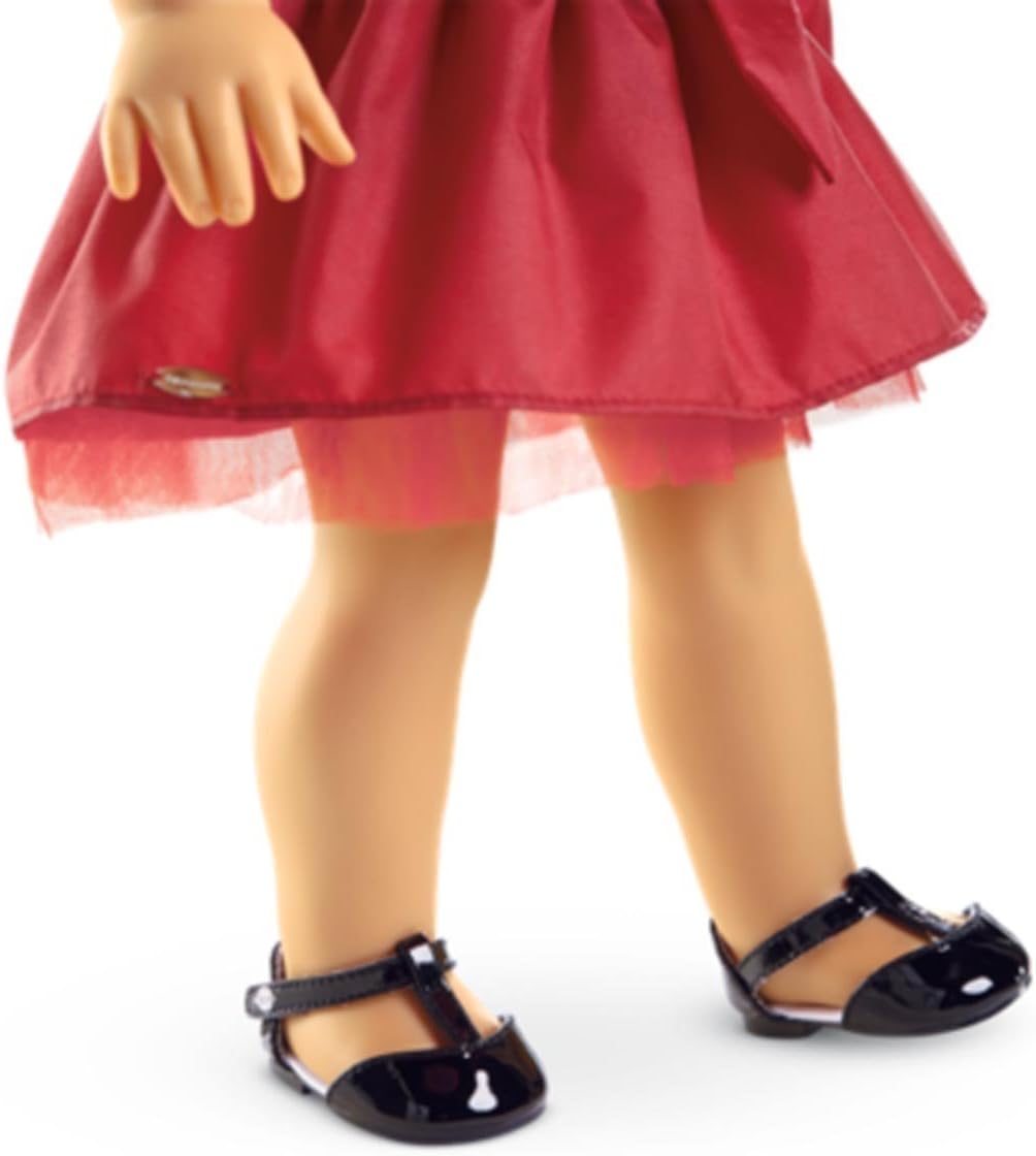 american girl joyful jewels outfit
