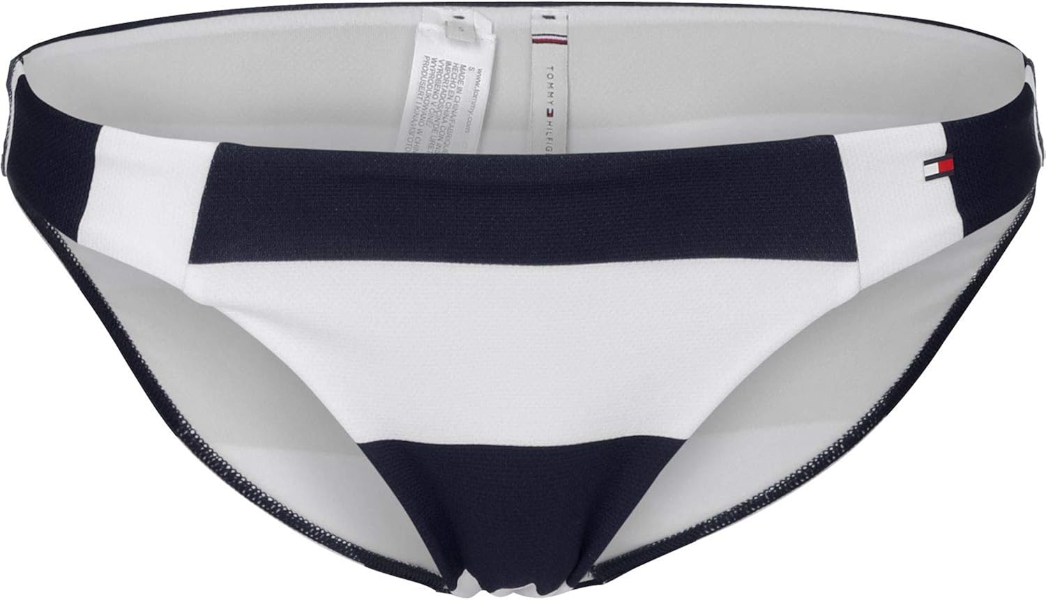 amazon tommy hilfiger bikini