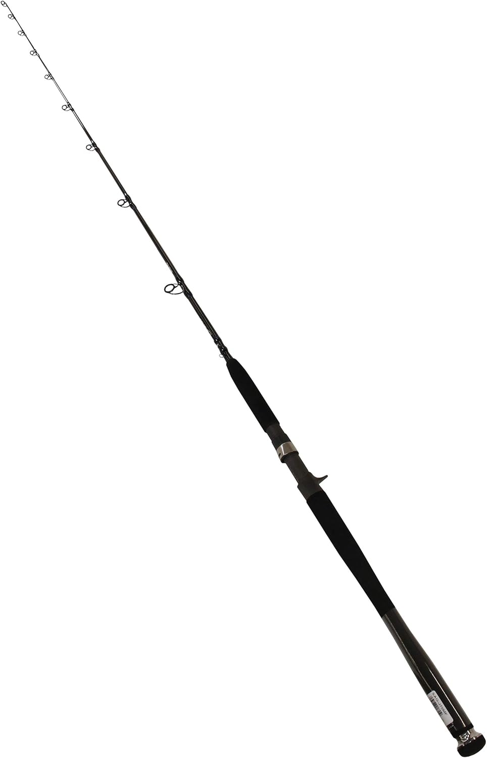 daiwa saltiga jigging rod