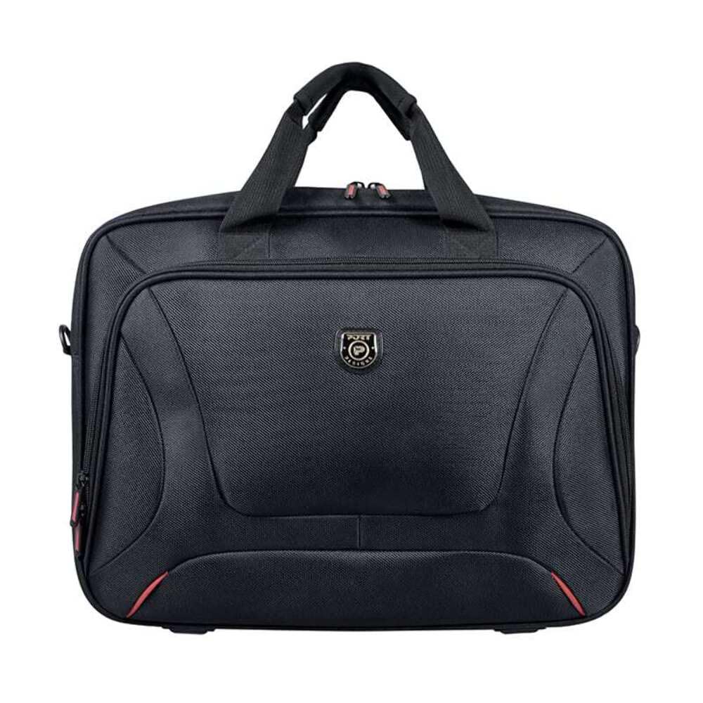 Port Designs Top Loading COURCHEVEL NB Bag for 15.6-Inch Tablet and Tablet