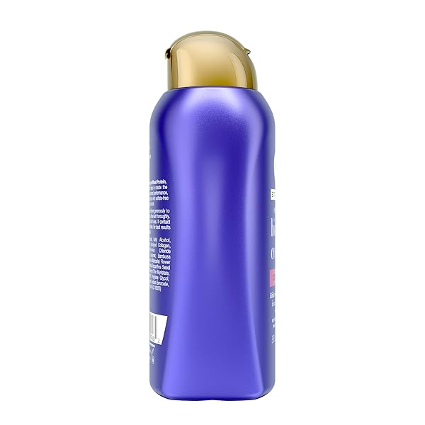 OGX EXTRA STRENGTH BIOTIN AND COLLAGEN CONDITIONER, 13 FL OZ, SULFATE-FREE, THICKER, FULLER HAIR