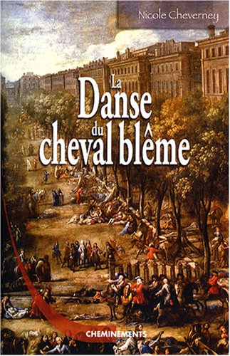 La  danse du cheval blême