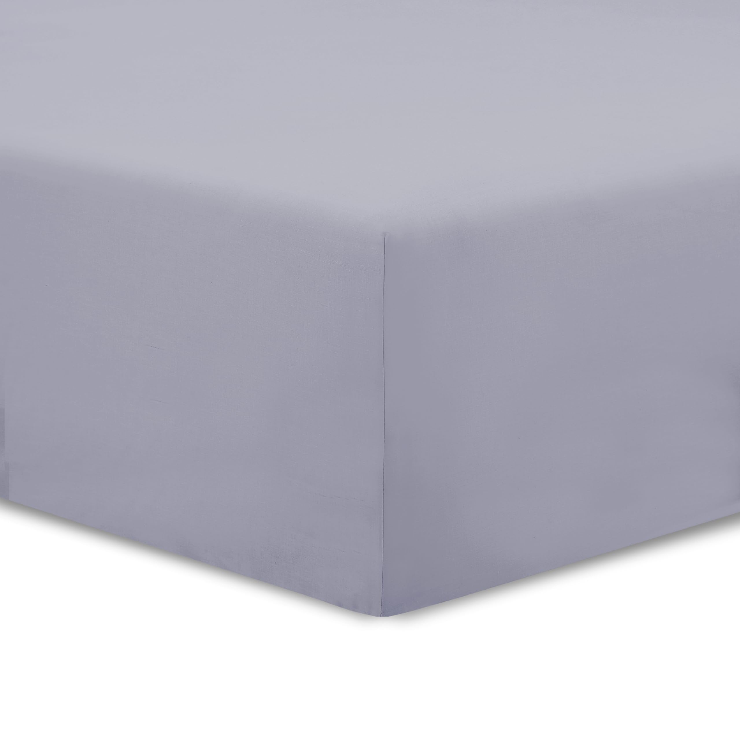 VISION Drap Housse 180x200cm GRIS โ image 1