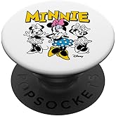 Minnie Mouse - Strike a Pose PopSockets Adhesive PopGrip