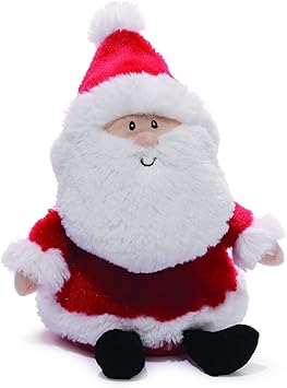 Stuffed Plush Santa Clause Doll for 