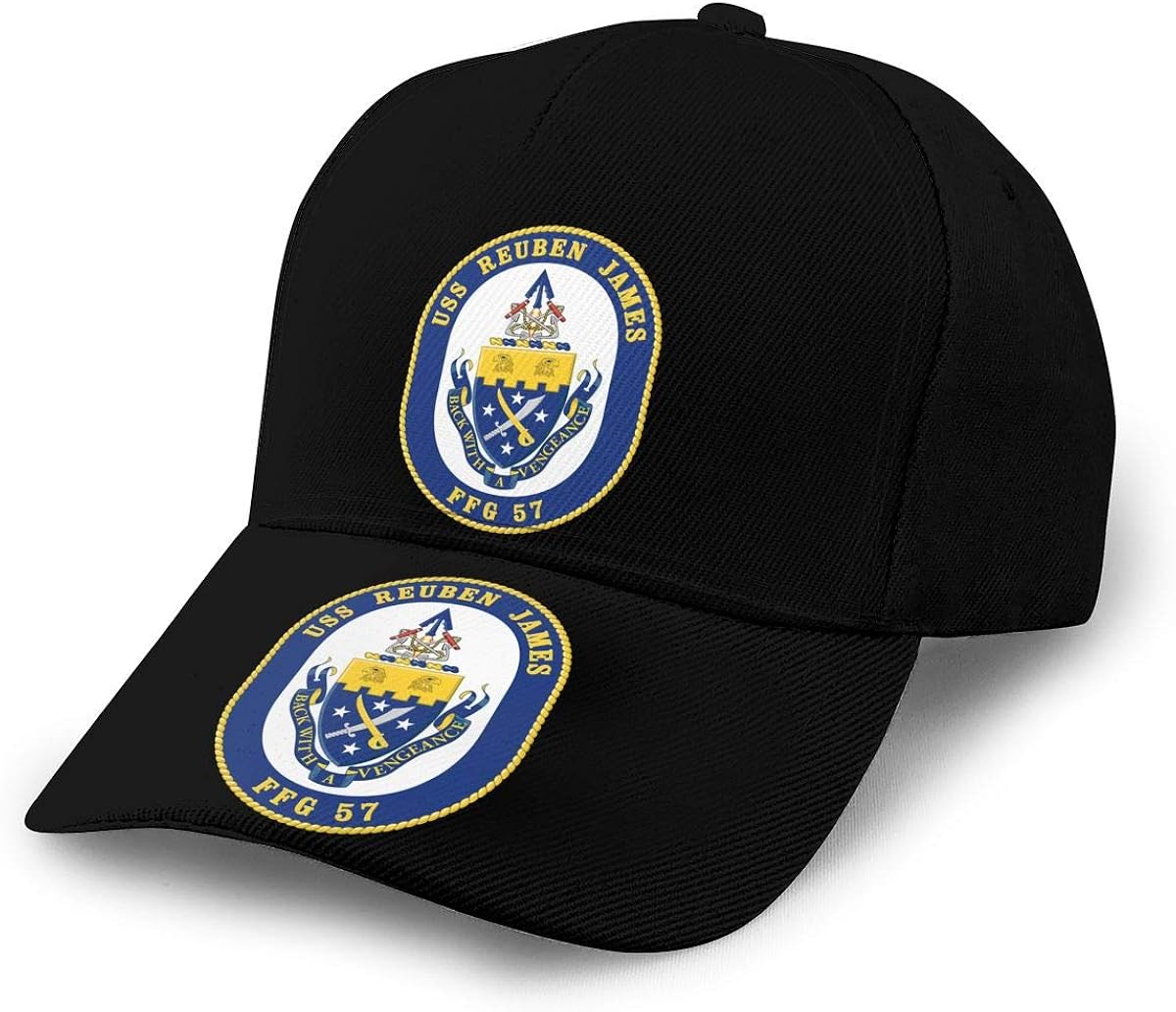 us navy ship baseball hats
