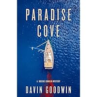 Amazon.com: Paradise Cove (A Roscoe Conklin Mystery): 9781608095452
