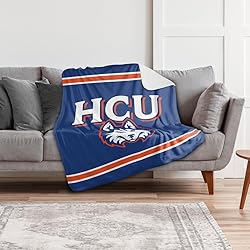 Houston Christian University Huskies Primary