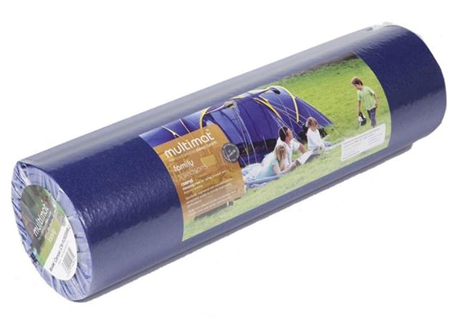 MULTIMAT Camper Mat, Blue, One Size Amazon.co.uk Sports & Outdoors