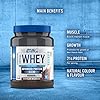 Applied-Nutrition-Critical-Whey-Protein-Powder-Shake-Gold-Muscle-Building-Supplement-with-Glutamine-High-Standard-Amino-Acids-BCAA-450g-15-Servings-Vanilla-Ice-Cream Applied Nutrition Critical Whey Protein Powder Shake, Gold Muscle Building Supplement with Glutamine & High Standard Amino Acids, BCAA 450g - 15 Servings (Vanilla Ice Cream)