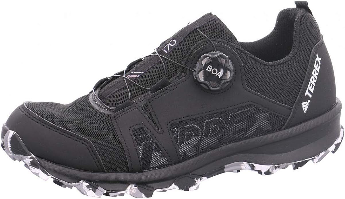 terrex boa hiking shoes