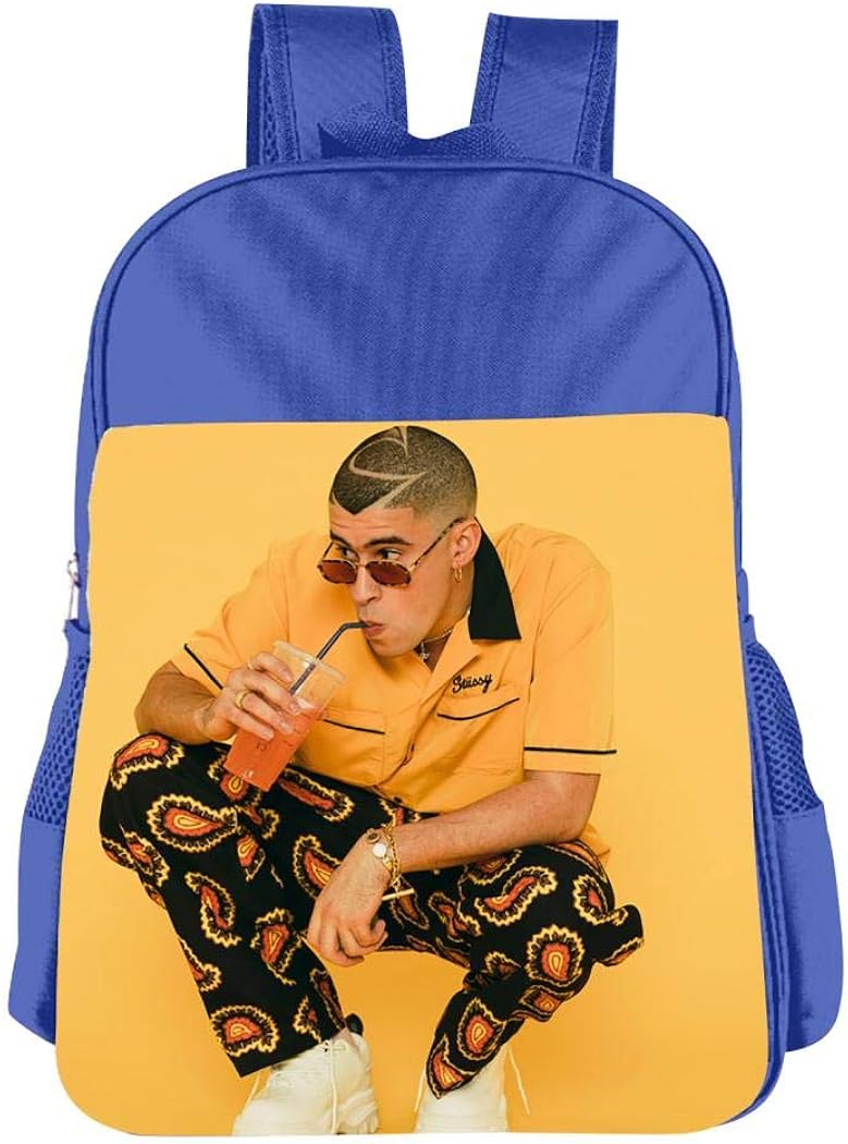 Travel Gear Bad Cool Bunny Kids 