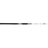Ugly Stik Carbon Casting Fishing Rod