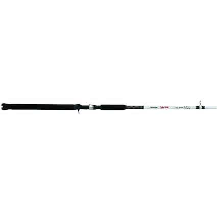 ugly stik catfish casting rod